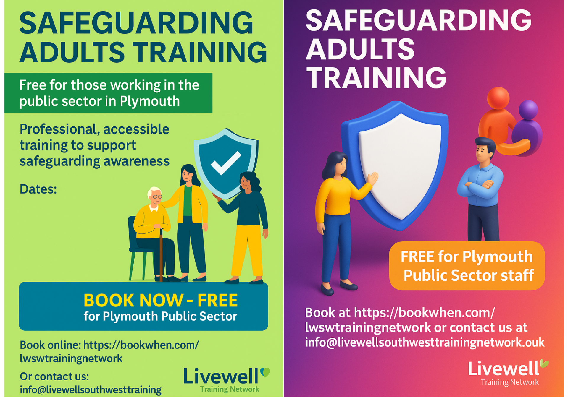 Safeguarding Adult Training Safeguarding Adult Training