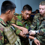 military applications tourniqet