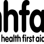 Logo for Mental Health First Aid Youth