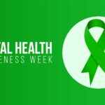 Mental Health Awareness Week